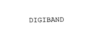 DIGIBAND 