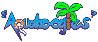 AQUABOOGIES 