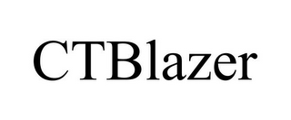 CTBLAZER 