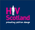 HIV Scotland 