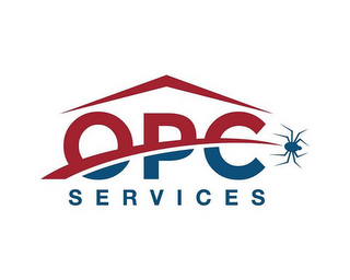 OPC SERVICES 