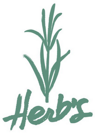 HERB'S 