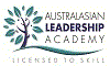 Australasian Leadership Academy 
