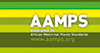 AAMPS - Association for African Medicinal Plants Standards 