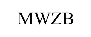 MWZB 