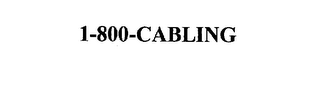 1-800-CABLING 