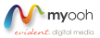 MYOOH "evident Digital Media" 