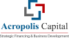 Acropolis Capital / Acropolis Entrepreneur Center 