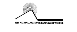THE NATIONAL OUTDOOR LEADERSHIP SCHOOL NOLS 