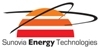 Sunovia Energy Technologies 