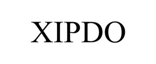 XIPDO 