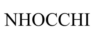 NHOCCHI 