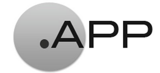 .APP 