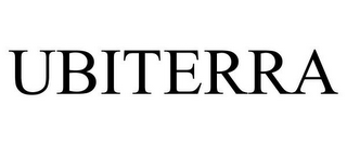 UBITERRA 
