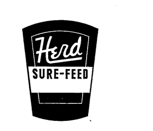 HERD SURE-FEED 