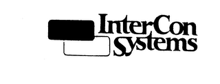 INTERCON SYSTEMS 