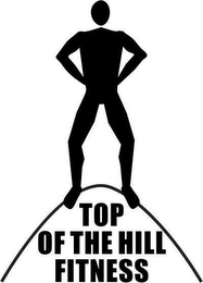 TOP OF THE HILL FITNESS 