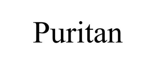 PURITAN 