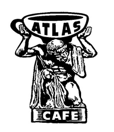ATLAS CAFE 
