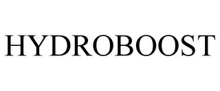 HYDROBOOST 
