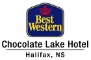 Best Western Chocolate Lake Hotel 