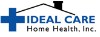 Ideal Care Home Health, Inc. 