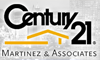 Century 21 Martinez and Associates 