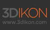 3DIkon 