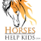 Horses Help Kids 