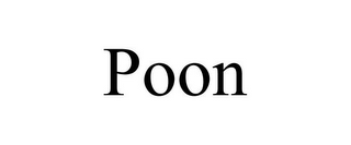 POON 