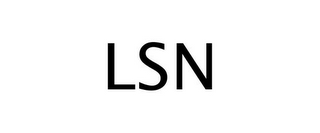 LSN 