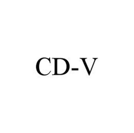 CD-V 