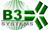 B3 Systems, Inc. 