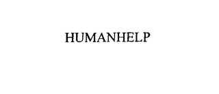 HUMANHELP 