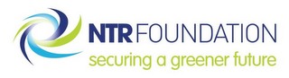 NTR FOUNDATION SECURING A GREENER FUTURE 