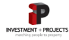 Investments and Projects 
