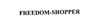 FREEDOM-SHOPPER 