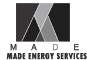 MADE ENERGY SERVICES LIMITED 