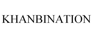 KHANBINATION 