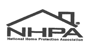 NHPA NATIONAL HOME PROTECTION ASSOCIATION 