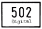 502 Digital 
