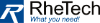 Rhetech Inc. 