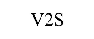 V2S 