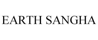 EARTH SANGHA 