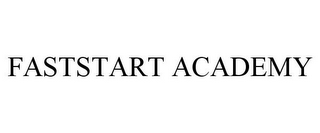 FASTSTART ACADEMY 