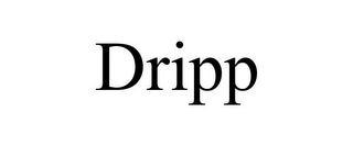 DRIPP 