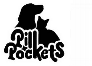 PILL POCKETS 