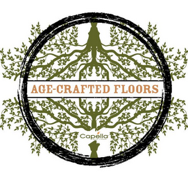 AGE-CRAFTED FLOORS CAPELLA WOOD FLOORS 