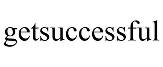 GETSUCCESSFUL 