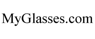 MYGLASSES.COM 